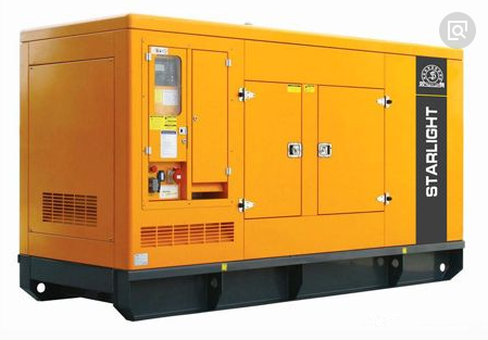 星光·低噪音、防水電站系列